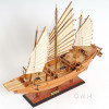 Old Modern Handicrafts Chinese Junk