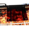 Broilmaster Ceramic Glass IR Panel for C3 Charcoal Grill