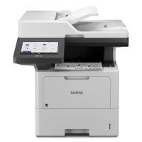 Brother MFCL6810DW MFC-L6810DW ENTERPRISE LASER ALL-IN-ONE PRINTER FOR MID TO LARGE-SIZED WORKGROUP