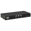 EATON TRIPP LITE SERIES MASTER-POWE B006-HD2UA2 HDMI KVM SWITCH 2-PORT 4K60HZ DUAL-SWITCH DESKTOP SB 3.2 GEN 1