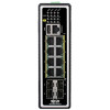 EATON TRIPP LITE SERIES MASTER-POWE NGI-M08C4POE8-2 GIGABIT ETHERN SWITCH 8PORT INDUSTRIAL MANAGED 4GBE SFP POE+