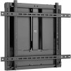 Eaton DWM5070HD TV WALL MOUNT HEIGHT-ADJUSTABLE FLAT-PANEL DISPLAYS 50IN-70IN