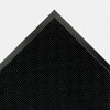Mat-A-Dor Entrance/Antifatigue Mat- Rubber- 36 x 72- Black
