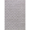 5 ft. 3 in. x 7 ft. 3 in. Thema Teo - Beige Gray