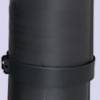 Selkirk Corporation 6 Inch x 38 Inch -68 Inch Telescoping Model DSP Double-Wall Stovepipe