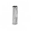M G Duravent 8DP-36SS 8 Inch x 36 Inch Dura-Vent Dura/plus Length Inner Liner 430-alloy Stainless Stainless Outer Wall