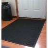 48 x 120 in. Stop-N-Dry Entrance Mat Charcoal
