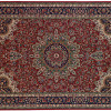 Oriental Weavers Ariana 116R3 5x8 Rectangle - Red/ Blue-Polypropylene