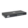 Eaton B002-DV1AC8-N4 EATON TRIPP LITE SERIES SECURE KVM SWITCH, 8-PORT, SINGLE HEAD, DVI TO DVI, NIAP