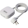 PS26PD32WCAM SAFE-IT POWER STRIP 2-OUTLET 32W 5-15R 2 USB-A USB C CHARGING