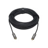 Eaton U420F-15M-D3 EATON TRIPP LITE SERIES USB-C AOC CABLE (M/M) - USB 3.2 GEN 2 (10 GBPS) PLENUM-R