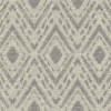 7 ft. 10 in. x 9 ft. 10 in. Galleria Mystique Area Rug Gray