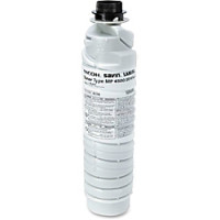 Ricoh 841346 RICOH 841846 (884922) MP4500A BLACK TONER CARTRIDGE