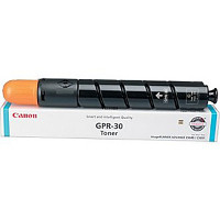 Canon 2793B003AA CANON GPR30 CYAN TONER