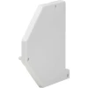 Eaton N063-001-ENC-R RIGHT COVER FOR DINRAIL MOUNTING ENCLOSURE MODULE TAA