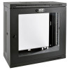Eaton SRN4G12USDP EATON TRIPP LITE SERIES SMARTRACK INDUSTRIAL ENCLOSURE WITH LOCK - NEMA 4, WALL
