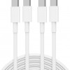 EATON TRIPP LITE SERIES CONNECTIVIT M102AB-006-S-LB 6FT SAFE-IT LIGHT BLUE USB C TO LIGHTNING SYNC CHARGE CABLE M/M