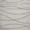 8991 Ja4 Monterey Area Rug Collection Seafoam 5 ft 3 in. x 7 ft 4 in. Rectangle
