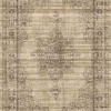 3563-0012-BEIGE Colosseo Area Rug Beige - 7 ft. 10 in. x 10 ft. 6 in.