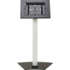 Eaton DMTB11 EATON TRIPP LITE SERIES SECURE WALL MOUNT FOR 9.7 IN. TO 11 IN. TABLETS, WHITE