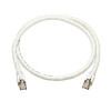 Eaton N272-F10-BL EATON TRIPP LITE SERIES CAT8 40G SNAGLESS SSTP ETHERNET CABLE (RJ45 M/M), POE, B
