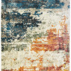 7 ft. 8 in. x 9 ft. 8 in. Oxford Sonoma Area Rug Multi Color