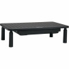 Eaton MR159D EATON TRIPP LITE SERIES MONITOR RISER FOR DESK, 15 X 9 IN. - HEIGHT ADJUSTABLE,
