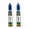 Eaton N280-04M-28-BK SFP28 TO SFP28 25GBE PASSIVE TWINAX COPPER CABLE M/M BLACK 4M