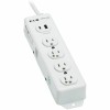 Eaton PS-415-HGUSB UL 1363 MEDICAL POWER STRIP 4 OUTLETS USB CHARGING 15FT CORD