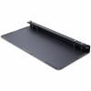 Startech DSKCRNRSLV STEEL DESK CORNER SLEEVE, FOR L-SHAPED/CORNER DESK, UP TO 1.5IN (38.1MM) THICK,
