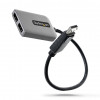 Startech MST14DP122DP DUAL DISPLAYPORT MULTI-MONITOR ADAPTER TO EXTEND OR MIRROR YOUR DESKTOP; DP 1.4