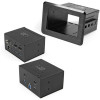 Startech KITBZDOCK IN-TABLE CONFERENCE ROOM LAPTOP DOCK