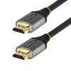 Startech HDMM21V50CM 20IN HDMI 2.1 CABLE 8K - CERTIFIED ULTRA HIGH SPEED CABLE