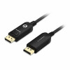 Startech MDP2DPMM610PK 10 PACK 6FT MINI DISPLAYPORT TO DISPLAYPORT 1.2 CABLE - 4K X 2K