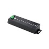 Startech USB210AIND-USB-A-HUB 10PORT USB 2.0 HUB INDUSTRIAL USB