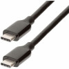 Startech UCC-3M-10G-USB-CABLE 3M (10FT) ACTIVE USB-C CABLE, USB 3.2 10GBPS, LONG USB TYPE-C DATA TRANSFER CABL