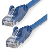 Startech NLBL-12F-CAT6A-PATCH CAT6A ETHERNET CABLE - 12FT LSZH 10GBE NETWORK PATCH CABLE