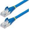 Startech NLBL-20F-CAT6A-PATCH CAT6A ETHERNET CABLE - 20FT LSZH 10GBE NETWORK PATCH CABLE