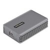 TB310G2 THUNDERBOLT 3 TO RJ45 10G NIC - THUNDERBOLT 3 TO ETHERNET ADAPTER