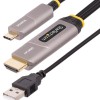 Startech 146B-USBC-HDMI4K-AOC 50FT USB-C TO HDMI CABLE ACTIVE OPTICAL CABLE 4K 60HZ
