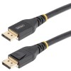 Startech DP14A-7M-DP-CABLE ACTIVE DISPLAYPORT CABLE 4K/8K 7M VESA-CERTIFIED ACTIVE DP 1.4