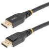 Startech DP14A-15M-DP-CABLE DP14A-15M-DP-CABLE 15M VESA-CERTIFIED ACTIVE DP 1.4