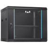 Eaton SRW9UDPW EATON TRIPP LITE SERIES SMARTRACK 9U LOW-PROFILE SWITCH-DEPTH-PLUS WALL-MOUNT MI