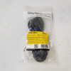 Startech 8714-6600-POWER-CORD 6FT (1.8M) POWER EXTENSION CORD, IEC 60320 C14 TO C13 PDU POWER CORD, 13A 250V,