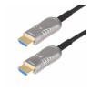 Startech 8K-A-50F-HDMI-CABLE ACTIVE OPTICAL HDMI 2.1 CABLE HYBRID AOC/CMP PLENUM/8K 60HZ