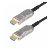 Startech 8K-A-30F-HDMI-CABLE ACTIVE OPTICAL HDMI 2.1 CABLE HYBRID AOC/CMP PLENUM/8K 60HZ