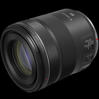 Canon 4234C002 CANON RF85MM F2 MACRO IS STM LENS