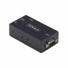 Startech I13-SERIAL-ETHERNET SERIAL TO ETHERNET ADAPTER - LAN TO DB9 CONVERTER RS232 OVER IP