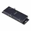Startech I23-SERIAL-ETHERNET 2-PT SERIAL TO ETHERNET ADAPTER #REF