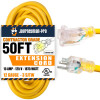 Startech PXTC14C19146 6FT (1.8M) HEAVY DUTY POWER CORD, C14 TO C19, 15A 250V, 14AWG, HEAVY GAUGE PDU P